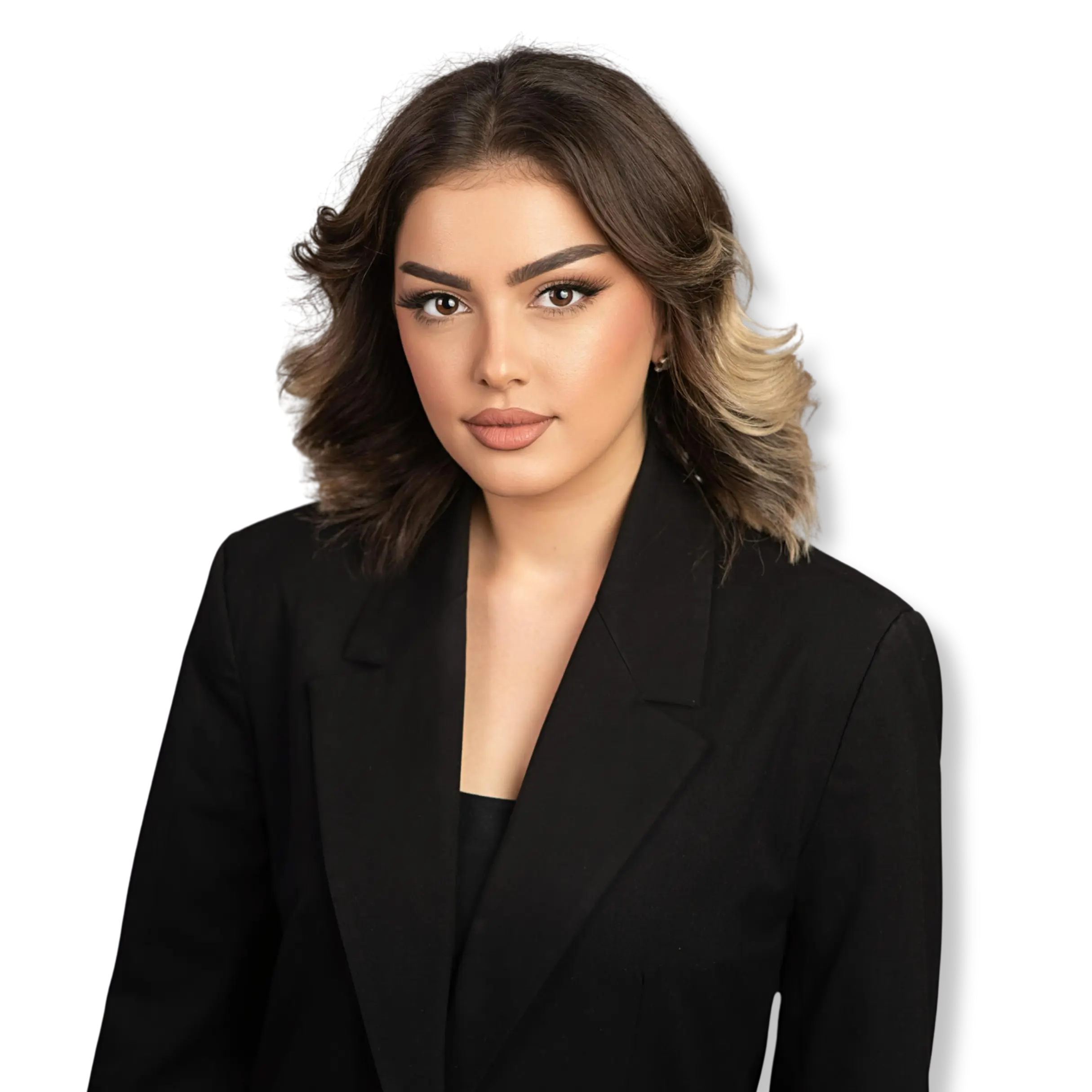 Sermine Ramadani