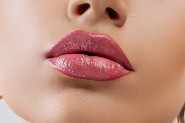 Berry Cream